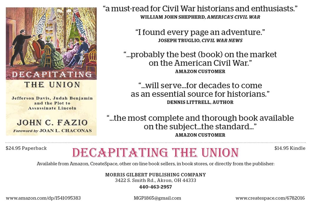 ing of America’s Most Tur-            collection of essays attempting to     whose premise was that the hor-       and Reconstruction, never certain