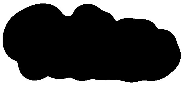 Black Powder, White Smoke — February 2021
