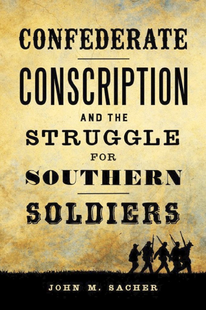 and the eventual Confederate                                            called “the slot” between the Big      Battle, Occupation (University       Carolina Press, 2010) and Ed