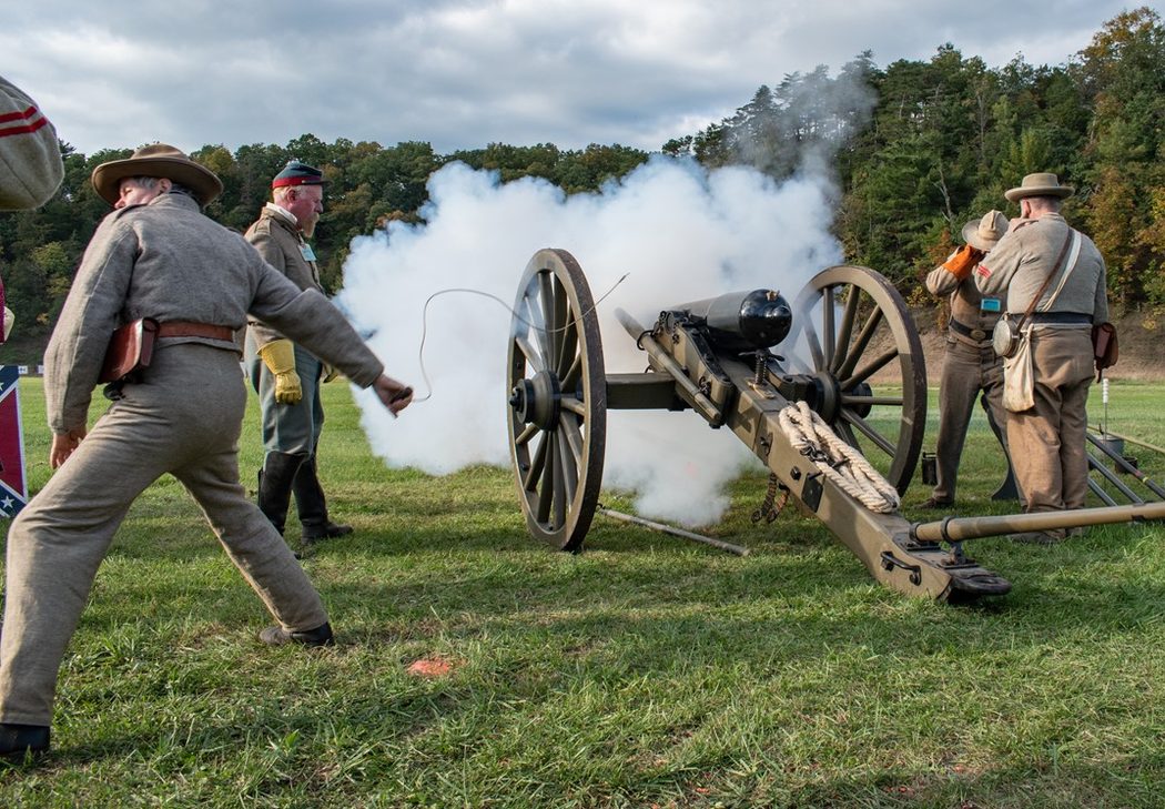Inspection, ARMS! — June 2023