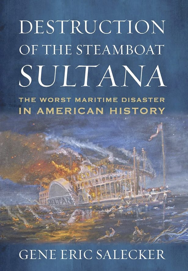 assaults. Yet, no one single          acquaint them with the vital role     Sultana Tragedy (1992). Gene