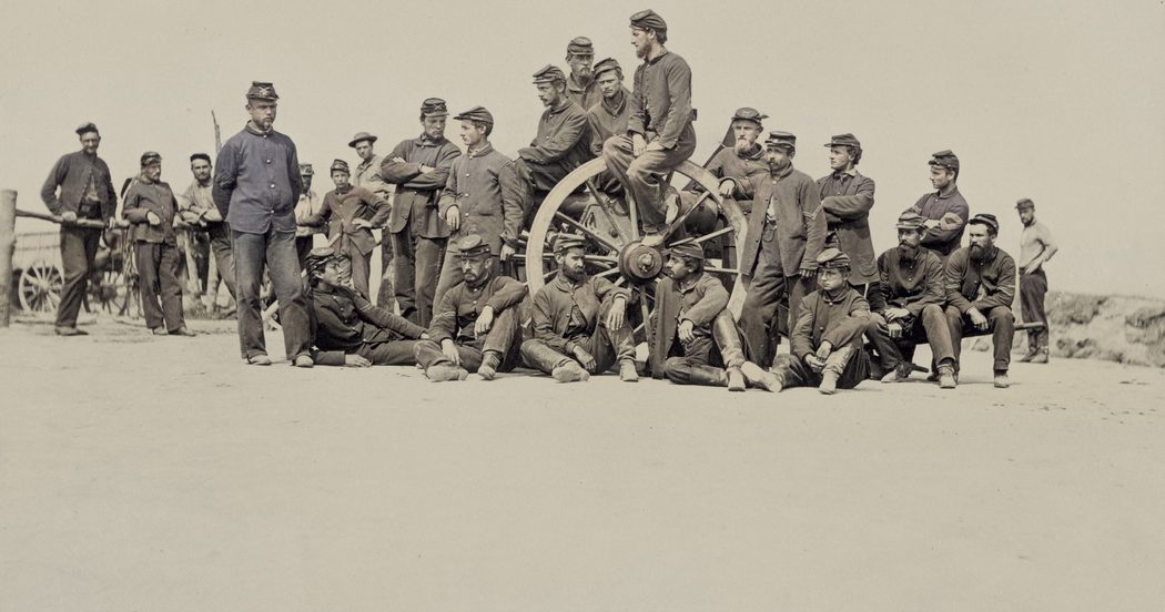 treasures for their collection,        the draw of the Chickamauga         in helping establish and grow